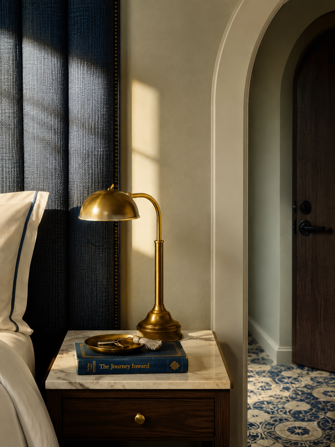 Boutique hotel photo